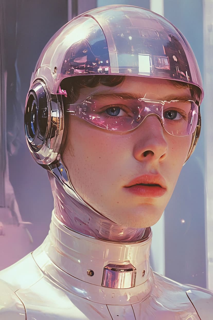 AI generated image